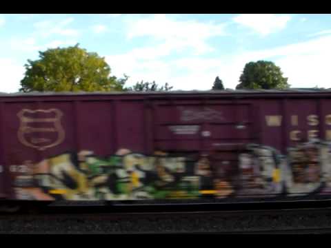 NS 36Q with 2749 as the leader