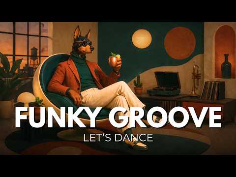 LATE NIGHT NEO SOUL FLOW 🌙 (3H) | Smooth Jazz Grooves for Deep Focus & Study