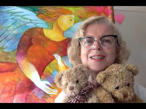 [Alina Witwitzka] Alina Witwitzka DZIECI MALUJĄ Z ALINĄ