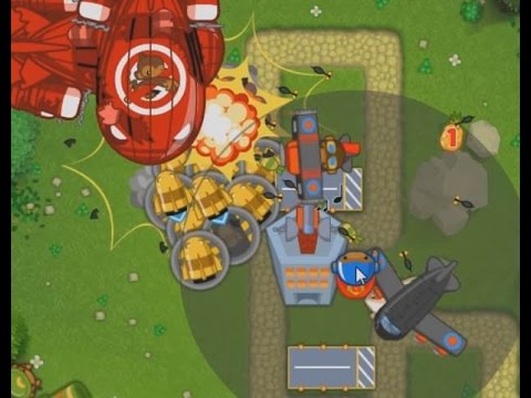 BMC - Squareabout Way E21 - The End Is The Beginning...A Circle?...A SQUARE!