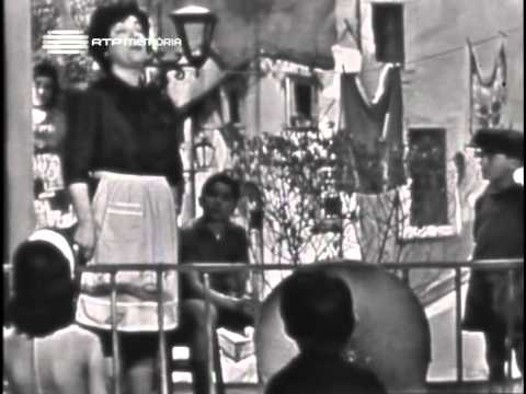 Lucília do Carmo - Recordações