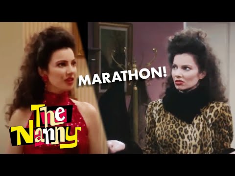 ❗MARATHON❗BEST OF SEASON 1 ✨🫶 | The Nanny