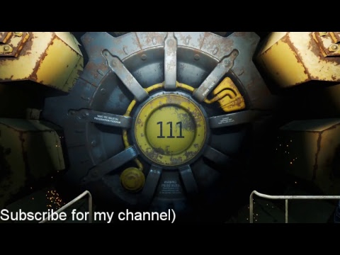 Fallout 3 - Galaxy News Radio #1