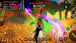 Download lagu Evil Lands Mod Apk: The Best Ways to Play and Level Up in This Epic Adventure mp3