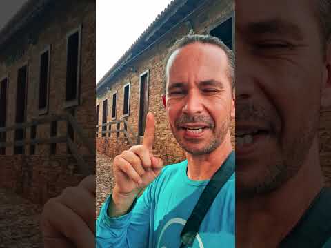 Grão Mogol / MG