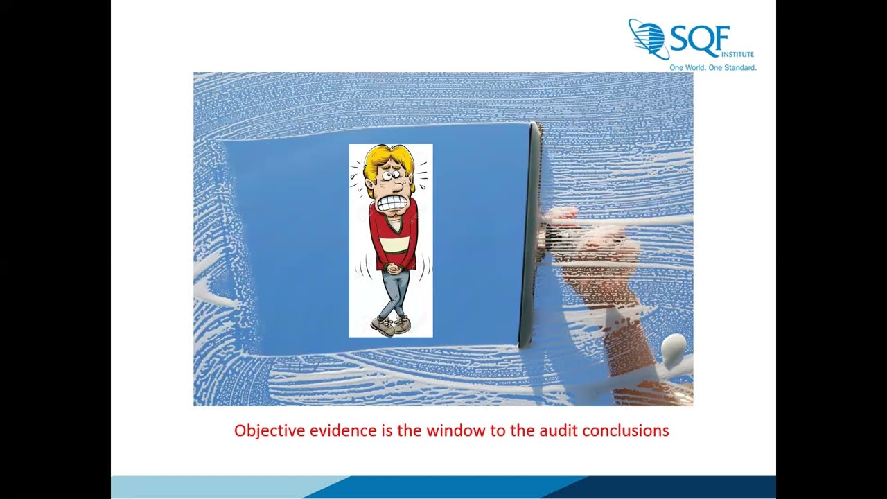 Tips in Writing Effective Audit Reports