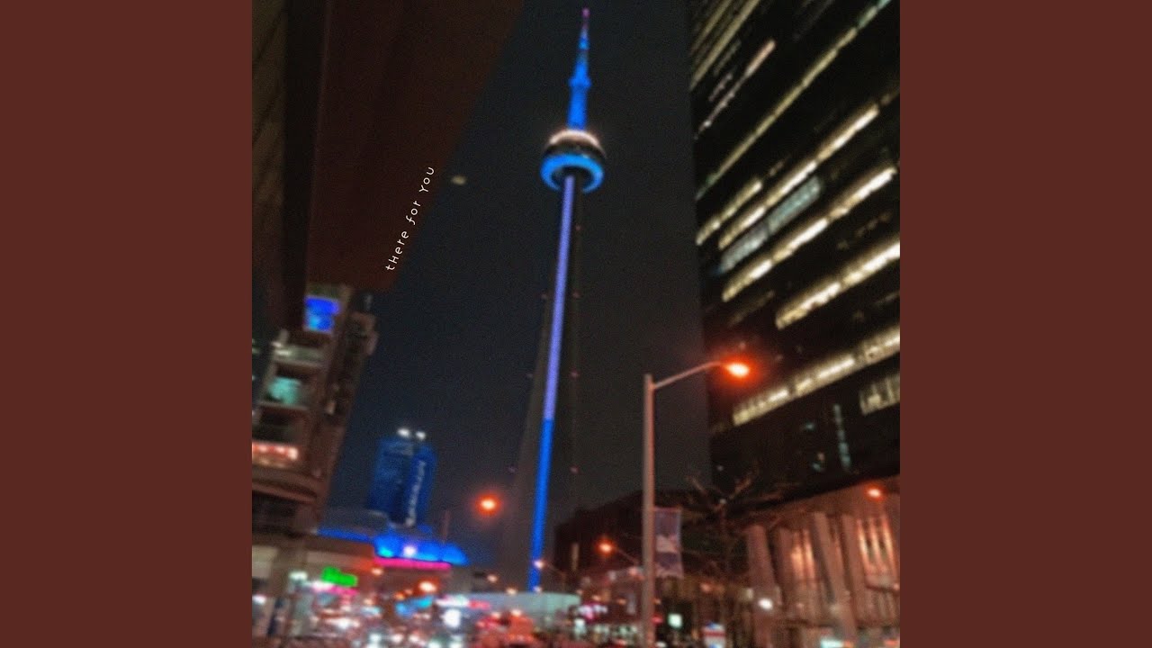 There For You (feat. DAN!)