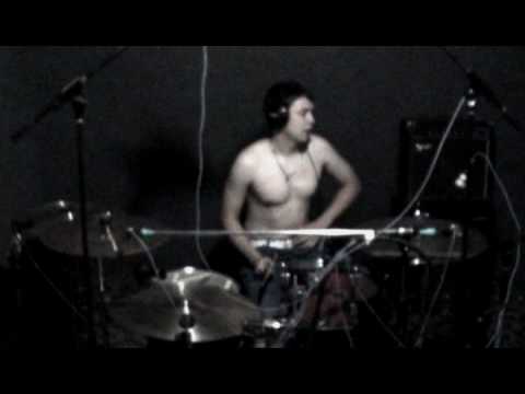 acloneofmyown - Persephone Diaries I (drums)