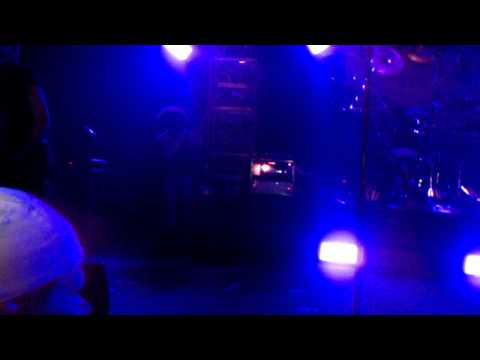 Lords Of Acid Intro Perfomance 3/20/2011