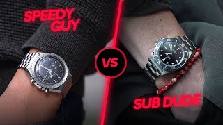 Which One Are You?