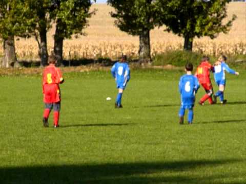 Tursko vs Černošice 2010 - part 5