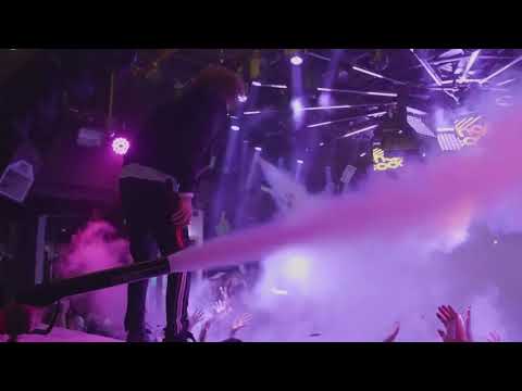 Intrigue Nightclub Las Vegas