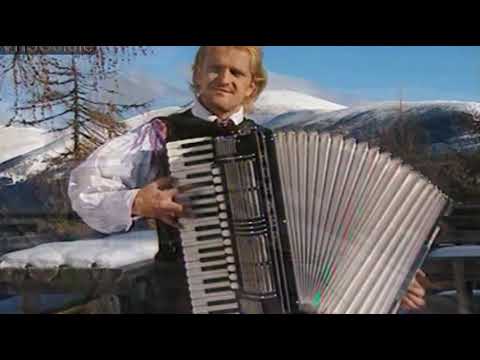 Die jungen original Oberkrainer - Der Wind bringt dir mein Lied (2002) 16:9 FHD