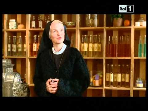 Un Ciclone in Convento -- 5x07 - Un Asilo in Convento 2/3