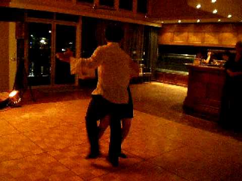 080704 Bachata Social Dance