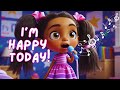 I am Happy Today So Happy in Jesus Name
