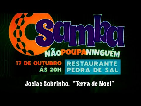 Josias Sobrinho - “Terra de Noel”