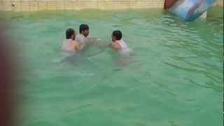Swimming Pool-Gujranwala