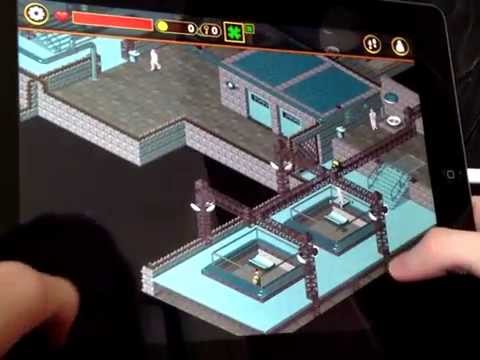 Little Big Adventure IOS