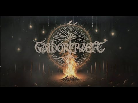 Galdorcræft - Bánfyr (Lyric video)