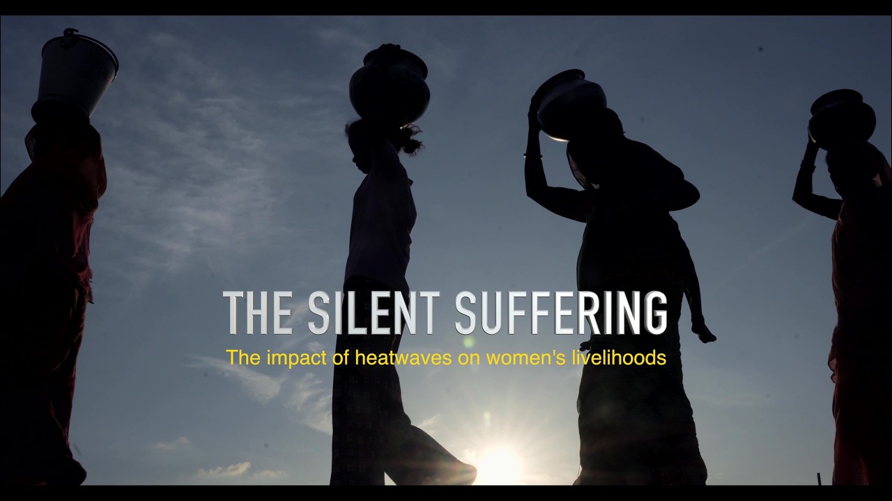 The Silent Suffering