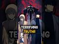 Beru Dark Secret in Solo Leveling Will Change Everything #shorts #manhwa #sololeveling