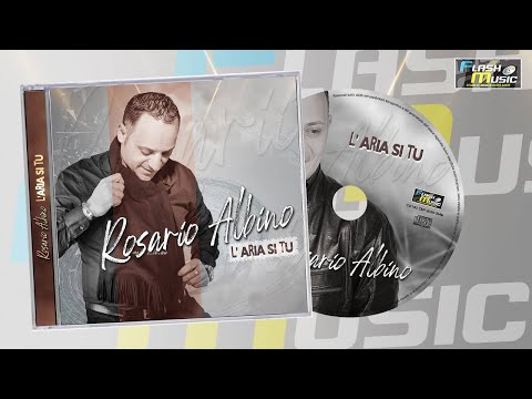 Rosario Albino - Te penzo sempre ( Ufficiale 2020 )