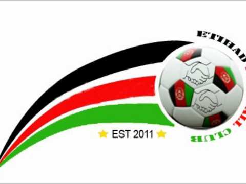 Afghan Rap Etihad FC