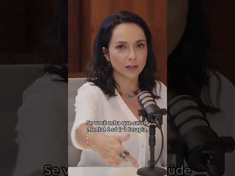 Do you know what mental health is?