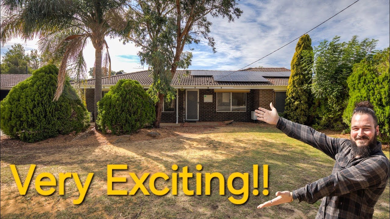 Very Exciting 24 Clifton Street Kelmscott for sale with The Mitchell Brothers