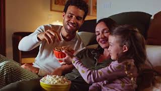  Be Merry Feel Good Video