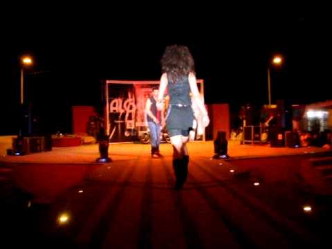 E.C.L.E.C.T.I.C.A Ramp