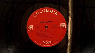 Moby Grape • Naked If I Want To
