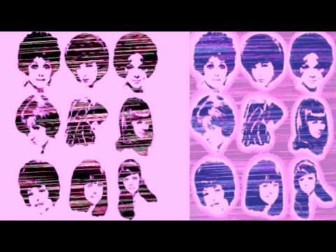 The Somatics - All Along The Way (Rare Female Fronted New Wave)
