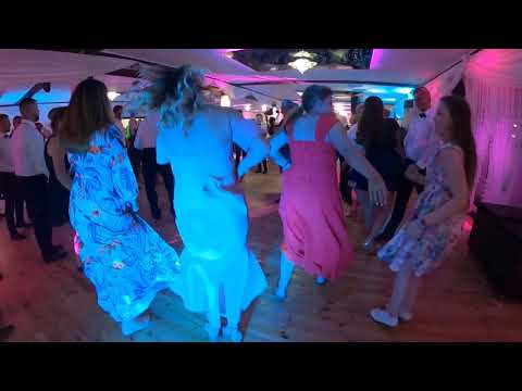 Klaudia & Emil  --- www.facebook.com/fajnydj ---