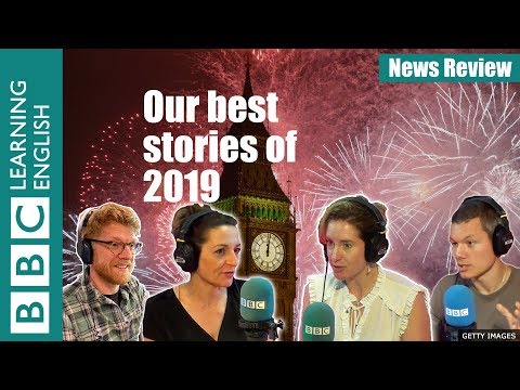Our best stories of 2019 - Watch News Review