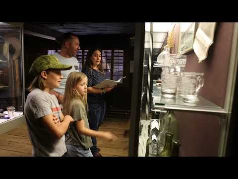 Regionalmuseum Chüechlihus, Langnau i.E.