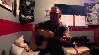 Wander This World- Johnny Lang (cover)