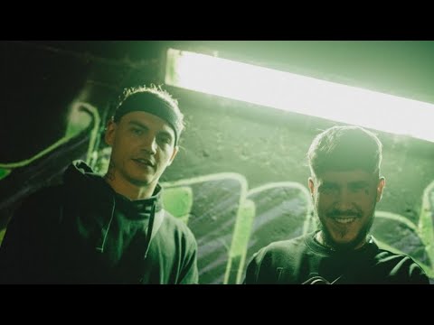Frosti ft. ReTo - Dym (zwrotka ReTo)