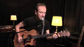 Hugh Cornwell - Stuck In Daily Mail Land (Live)