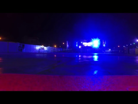 Champions Free 3era Fecha Chimbote