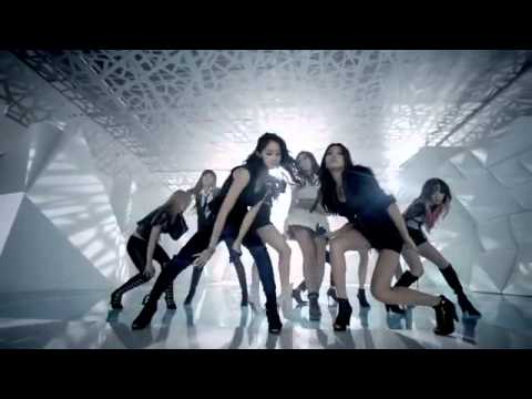 SO NYU SHI DAE / Girl's Generation - THE BOYS ~