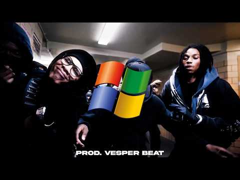 [FREE] Jersey Club x Mdot 59 x Pop Kreep Sample Type Beat - "Windows XP" NY Drill 2025