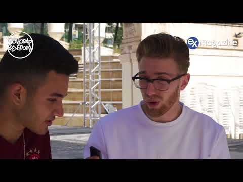 Erreka "No voy a dejar que me ganen ni en 1a ni en 2a en la provincial" | #EntreGallos