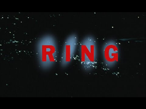 Ring (Ringu) - Bandes Annonce (VOST)