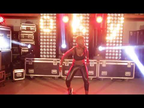 ROCKY GOLD - Démo Gros cœur de Femme ( by Angela )