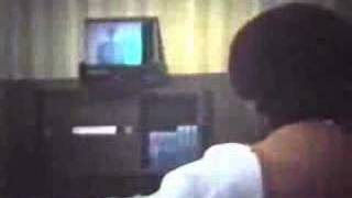 Safeway courtesy clerk training 1970's
