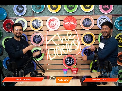 Abhishek Gupta || TechLekh || Nepali Podcast || Episode 48