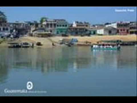 Coco Rasta Los Phoenix de Peten Guatemala.