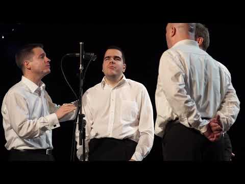 Klapa Lugarin - Bolujem ja